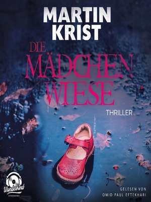 cover image of Die Mädchenwiese